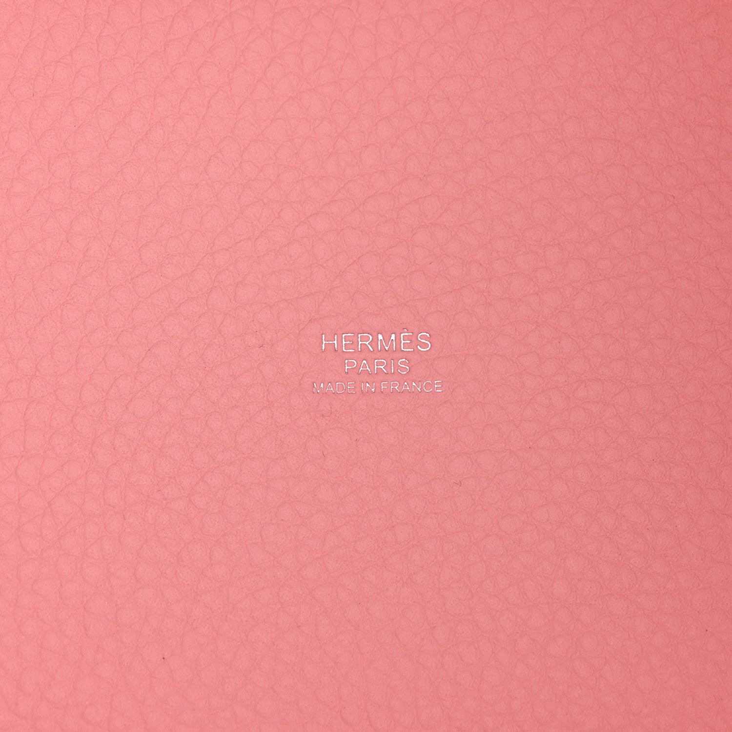 Hermes Taurillon Clemence Picotin Lock 18 PM Rose Sakura 6 of 12