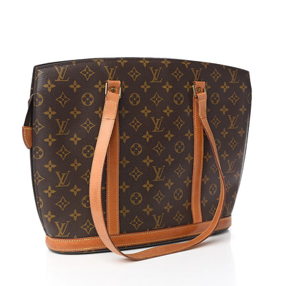 Louis Vuitton Monogram Babylone 2 of 10