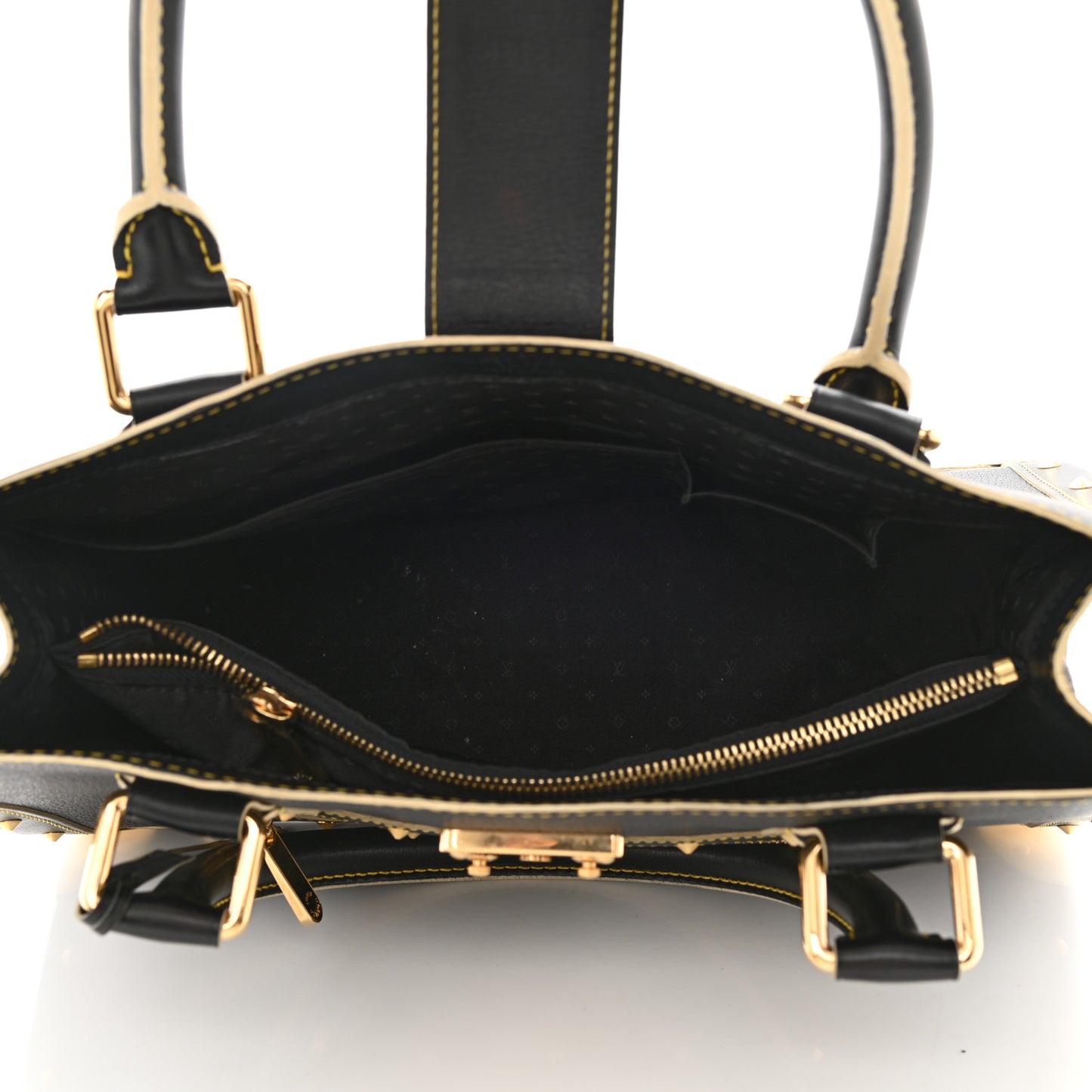 Suhali Le Fabuleux Black