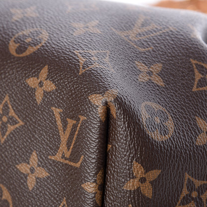 Louis Vuitton Monogram Turenne MM 16 of 17
