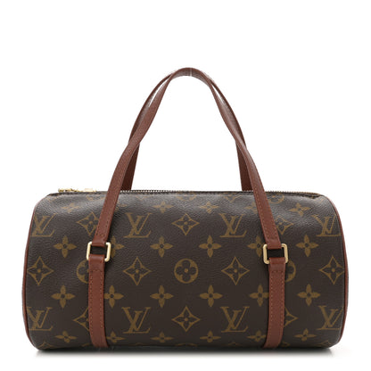 Louis Vuitton Monogram Papillon 26 1 of 11
