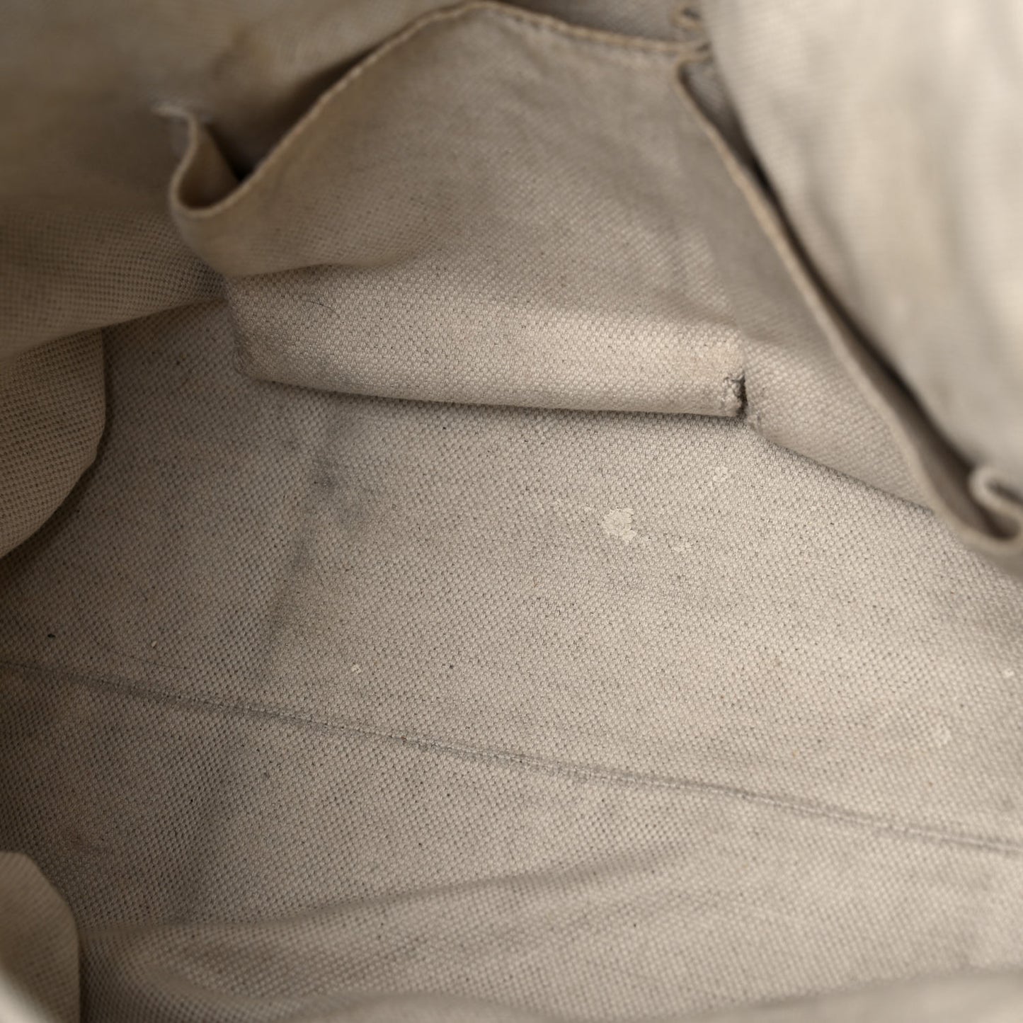 Guccissima Medium Bree Foldover Tote Black