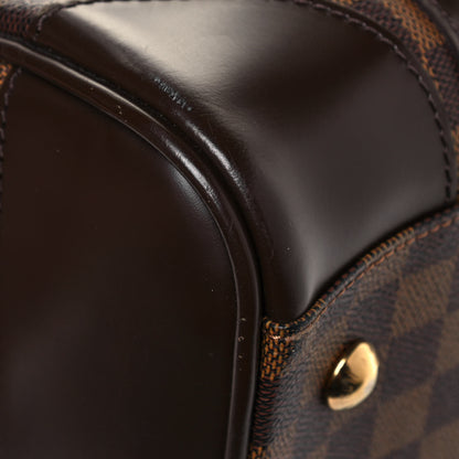 Louis Vuitton Damier Ebene Berkeley 8 of 15