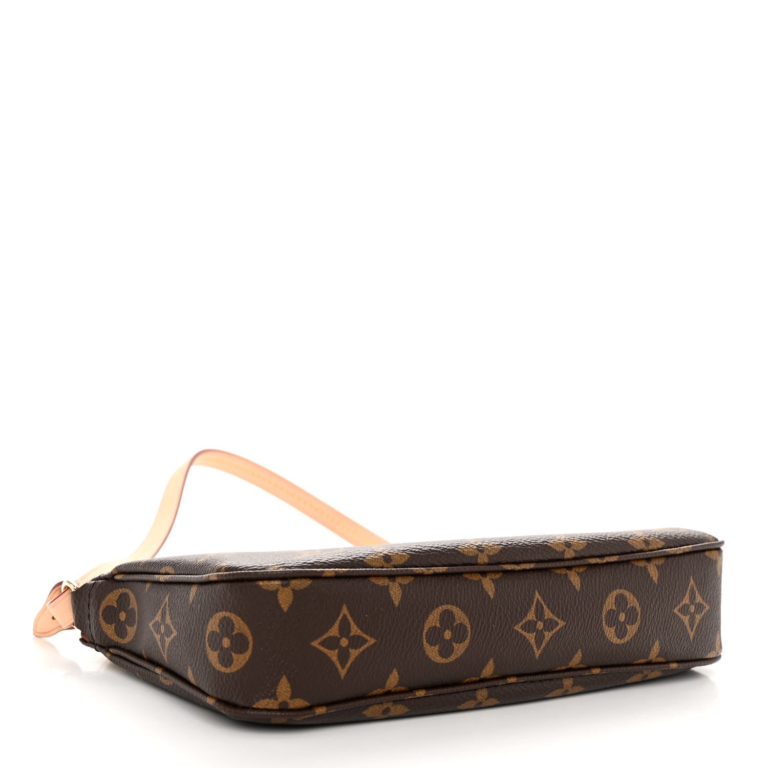 Louis Vuitton Monogram Pochette Accessories NM 4 of 8