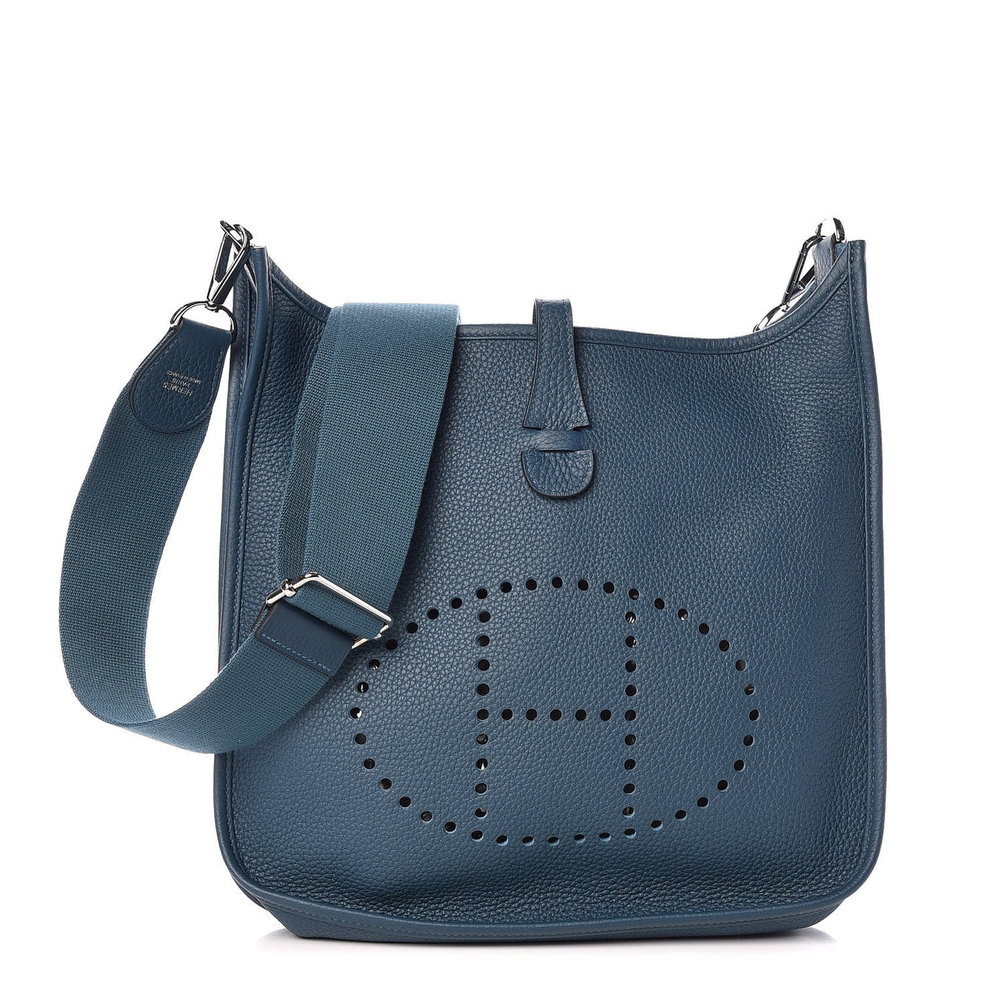 Taurillon Clemence Evelyne III PM Colvert