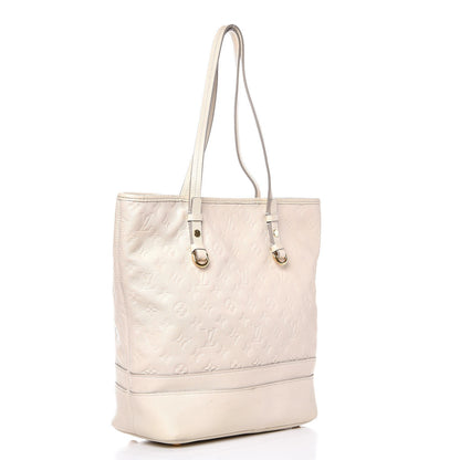 Louis Vuitton Empreinte Citadine PM Neige 3 of 18
