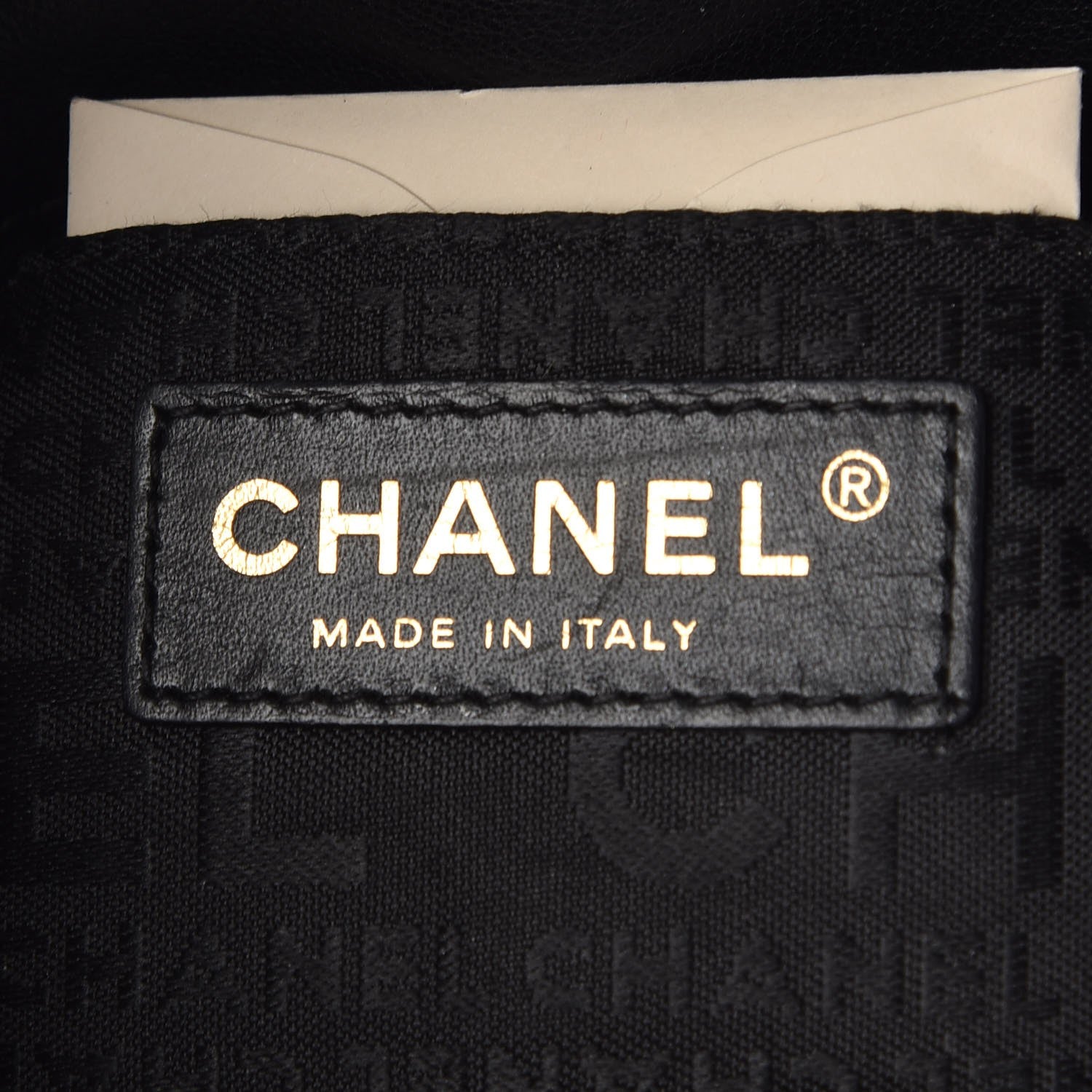 Chanel Lambskin Quilted Mini Chocolate Bar Camellia Flap Black 6 of 8
