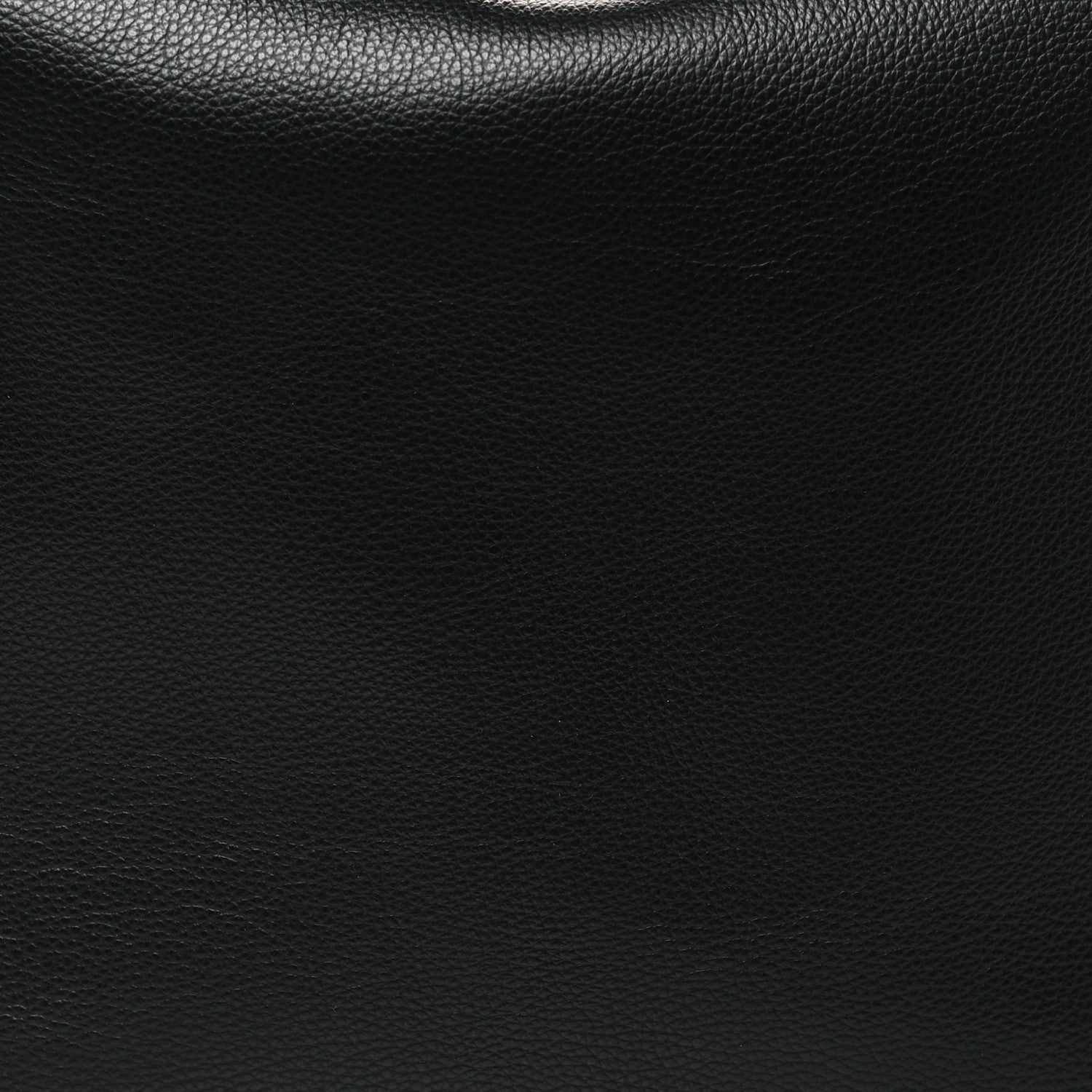 Balenciaga Calfskin Logo Embossed Tool 2.0 North-South Tote Black 9 of 11
