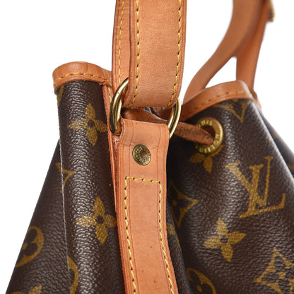 Louis Vuitton Monogram Noe 13 of 13