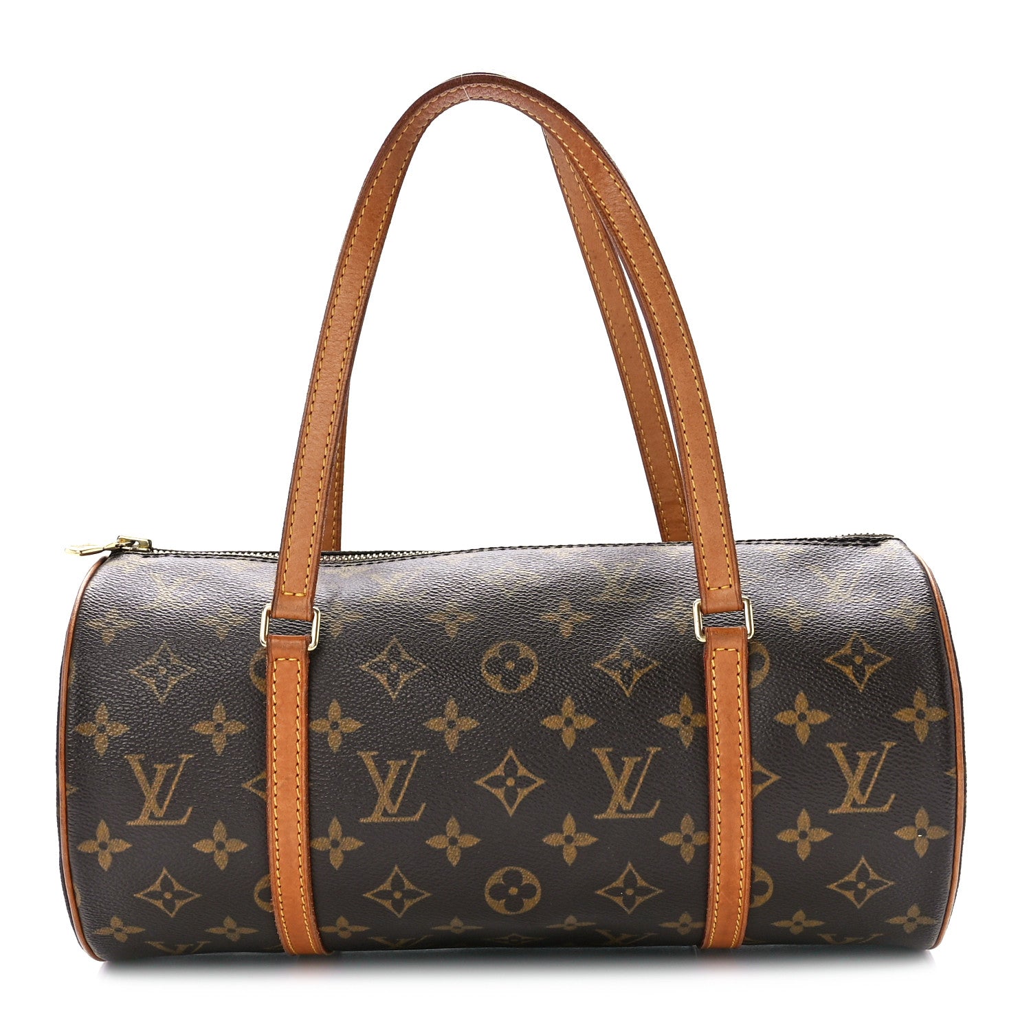 Louis Vuitton Monogram Papillon 30 with Companion 2 of 12