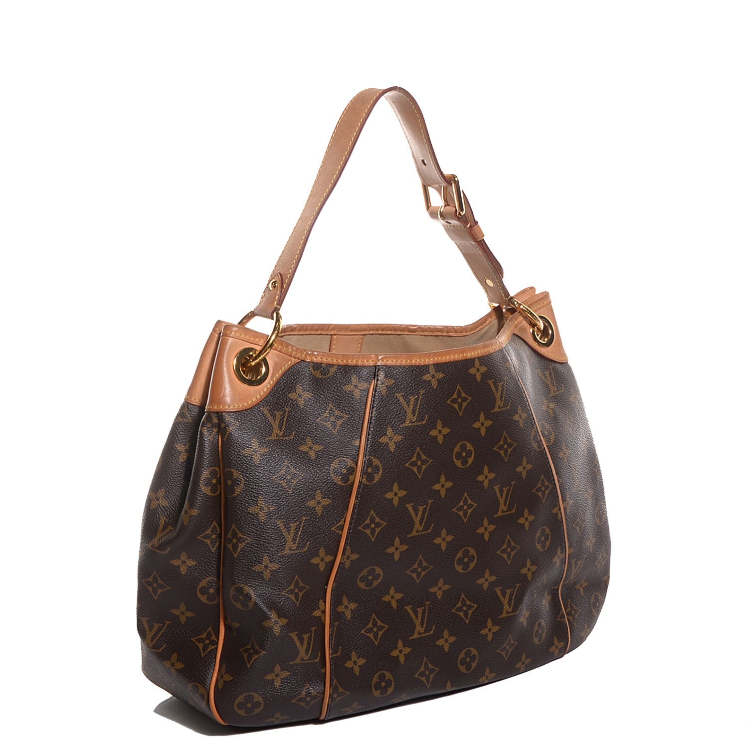 Louis Vuitton Monogram Galliera PM 3 of 7