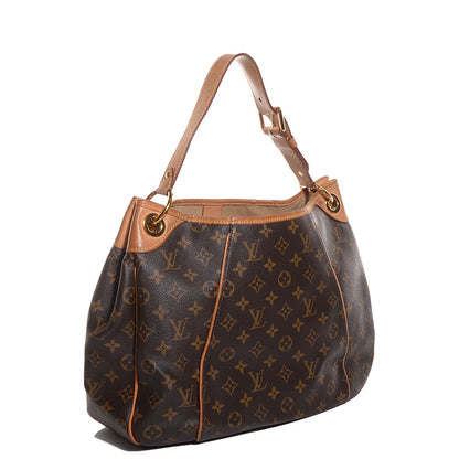 Louis Vuitton Monogram Galliera PM 3 of 7