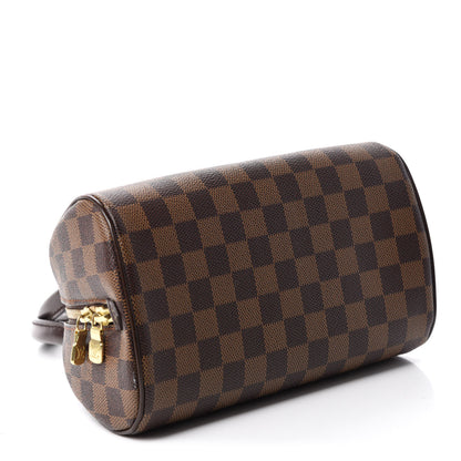 Louis Vuitton Damier Ebene Ribera Mini 4 of 10
