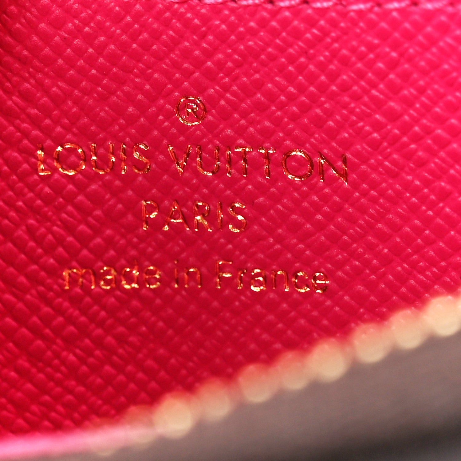 Louis Vuitton Monogram 2015 Christmas Animation Zippy Coin Purse 6 of 10