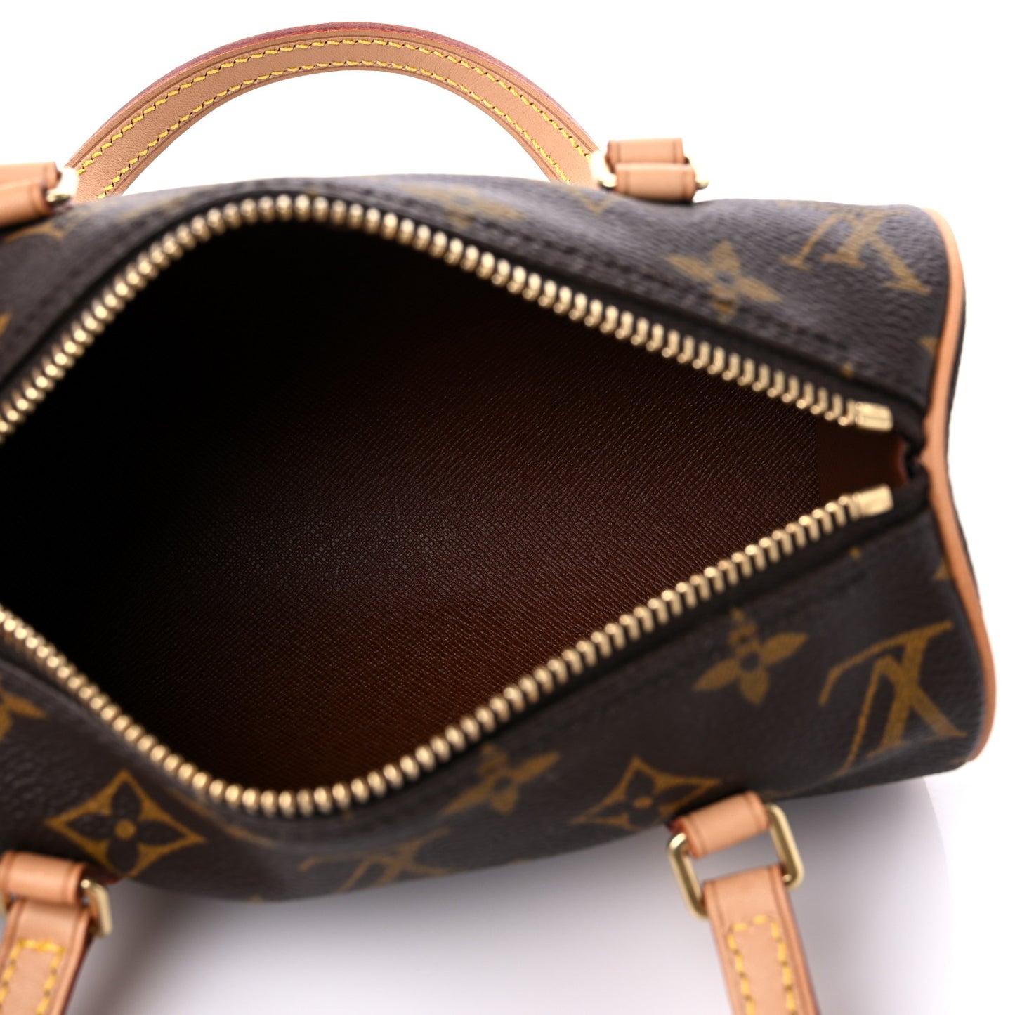 Monogram Papillon 19