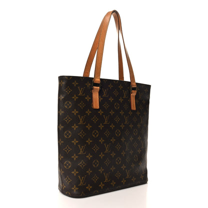 Louis Vuitton Monogram Vavin GM 3 of 10