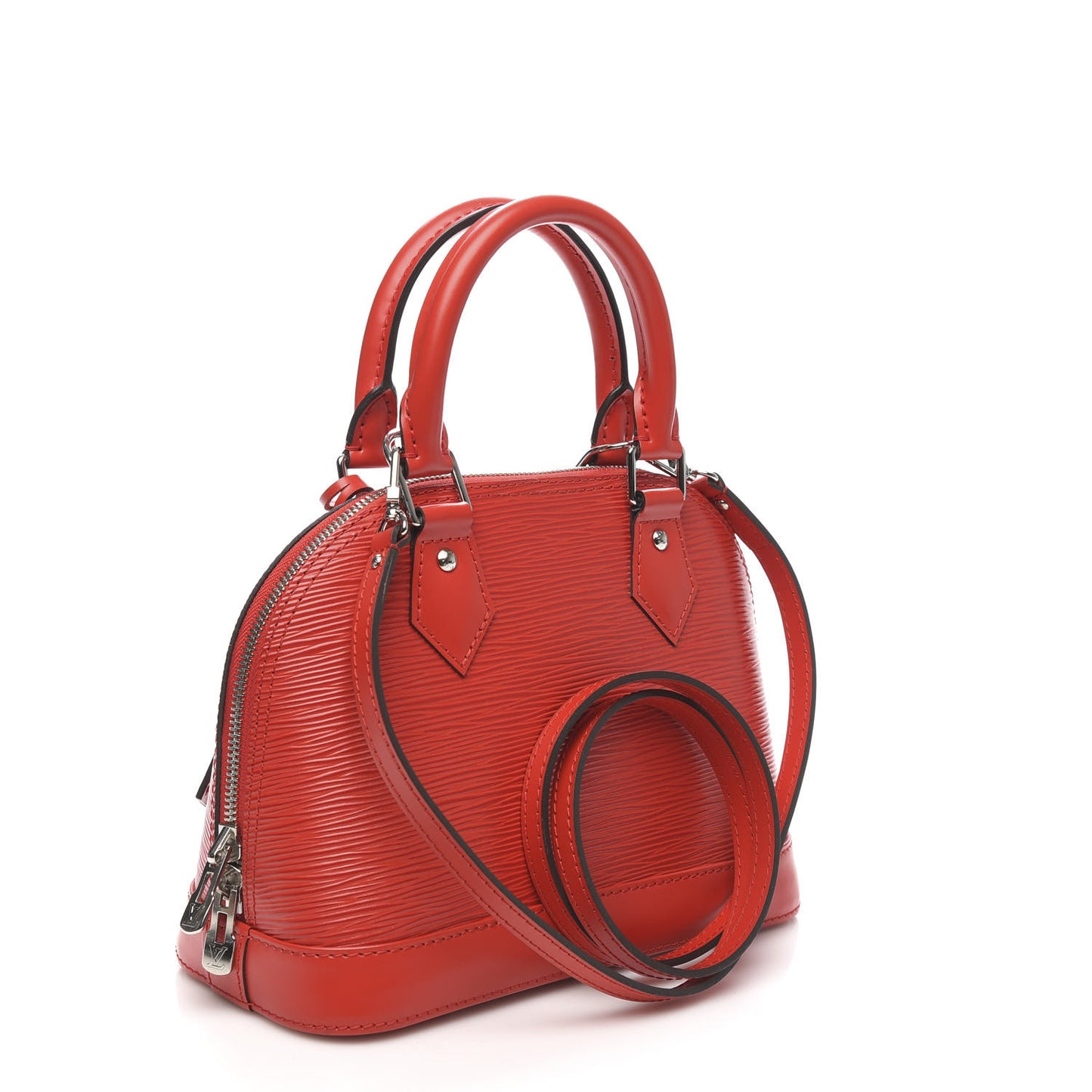 Epi Alma BB Coquelicot