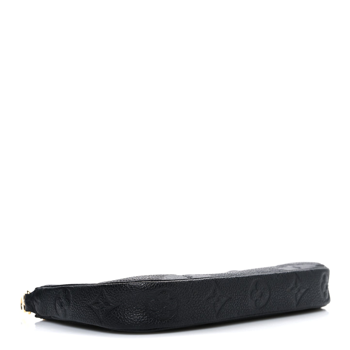 Empreinte Monogram Giant Multi Pochette Accessories Small Pochette Black