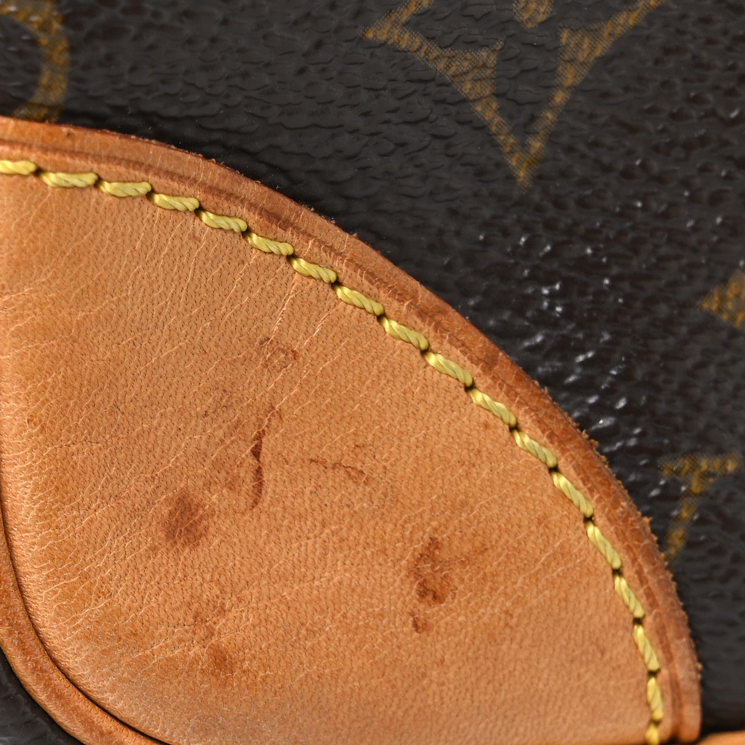 Louis Vuitton Monogram Amazone 10 of 10