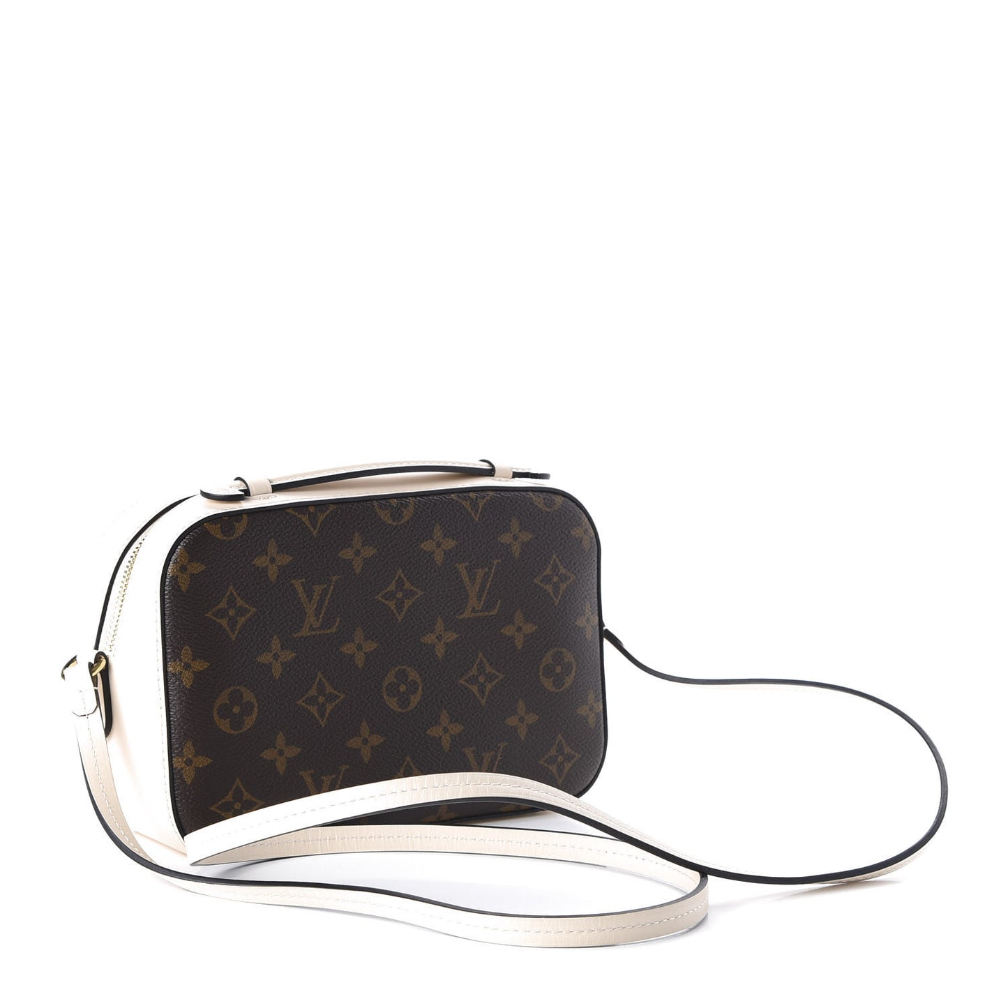 Monogram Saintonge Creme
