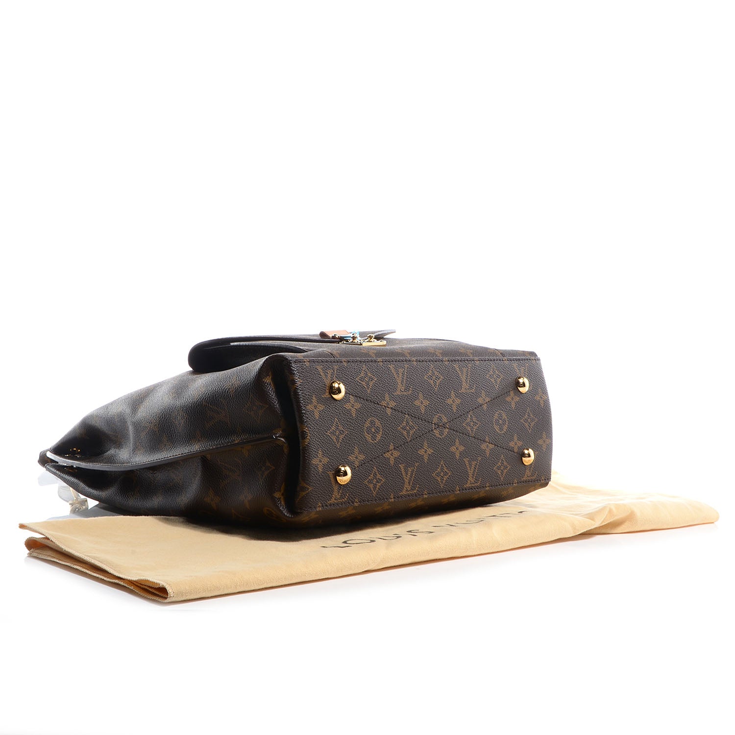 Louis Vuitton Monogram Metis 4 of 7