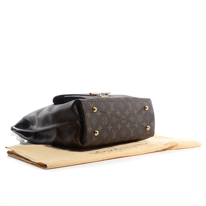 Louis Vuitton Monogram Metis 4 of 7