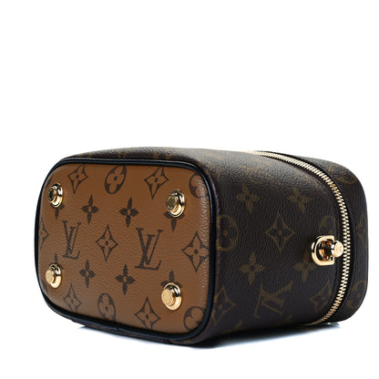 Louis Vuitton Reverse Monogram Vanity PM 5 of 8