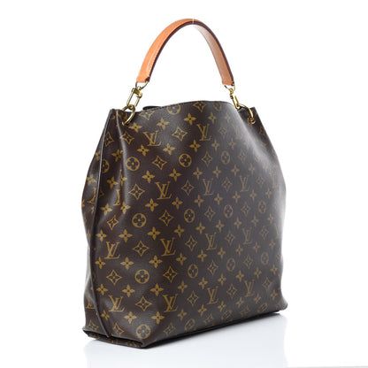 Louis Vuitton Monogram Metis 3 of 11