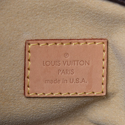 Louis Vuitton Monogram Artsy MM 6 of 9
