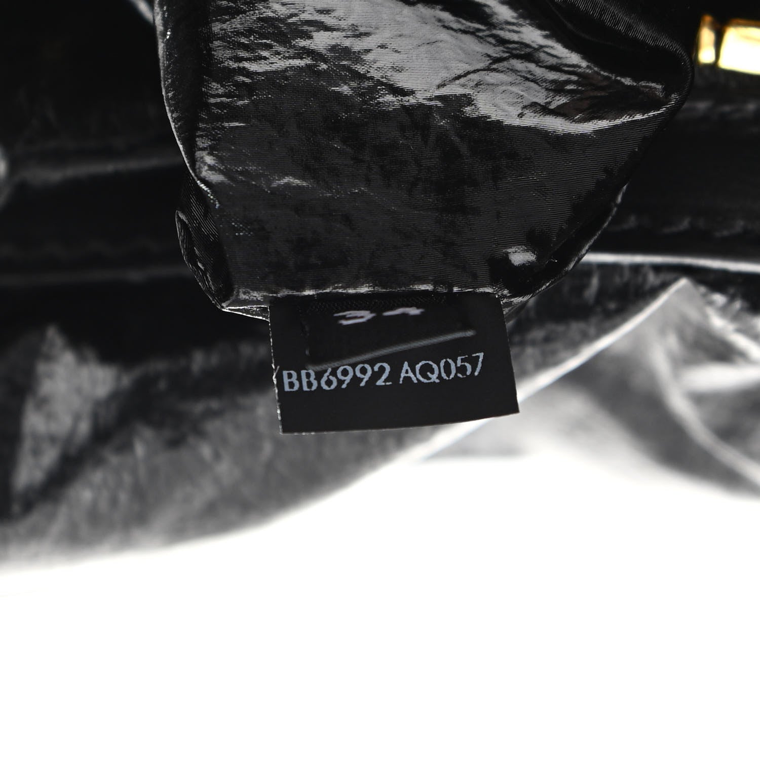 Dolce & Gabbana Nylon Devotion Shoulder Bag Black 9 of 13