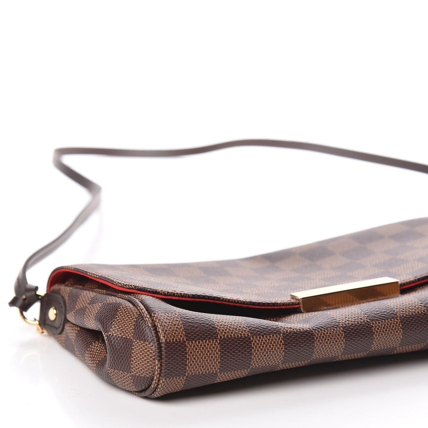 Damier Ebene Favorite MM