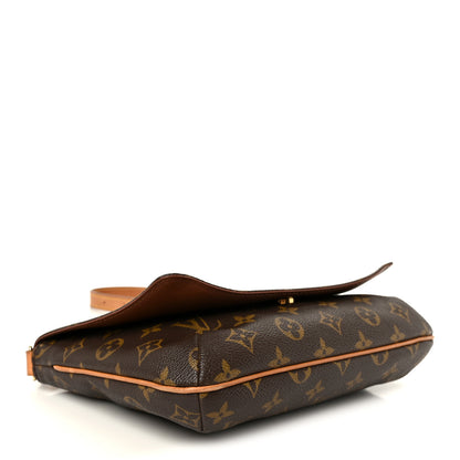 Louis Vuitton Monogram Musette Tango 4 of 10