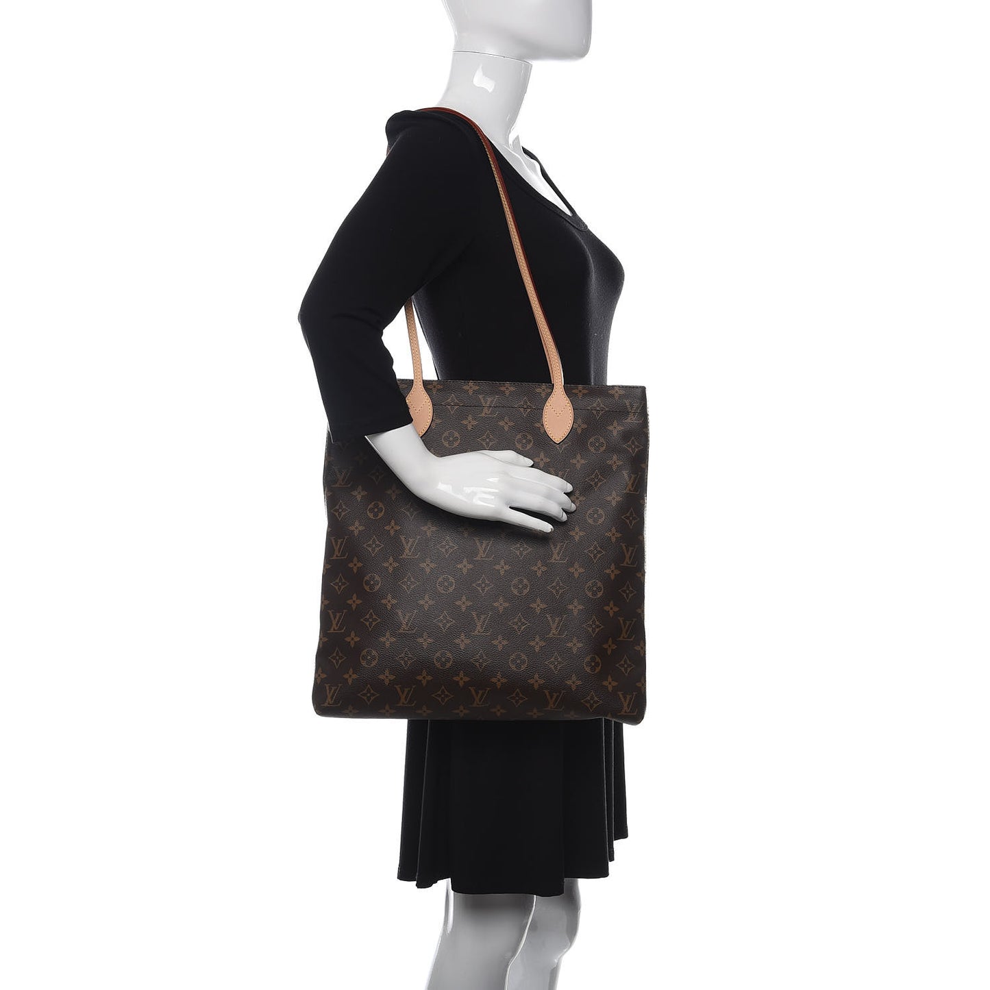 Monogram Carry It