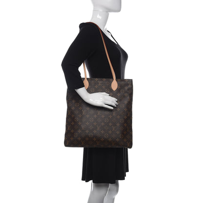 Louis Vuitton Monogram Carry It 2 of 9