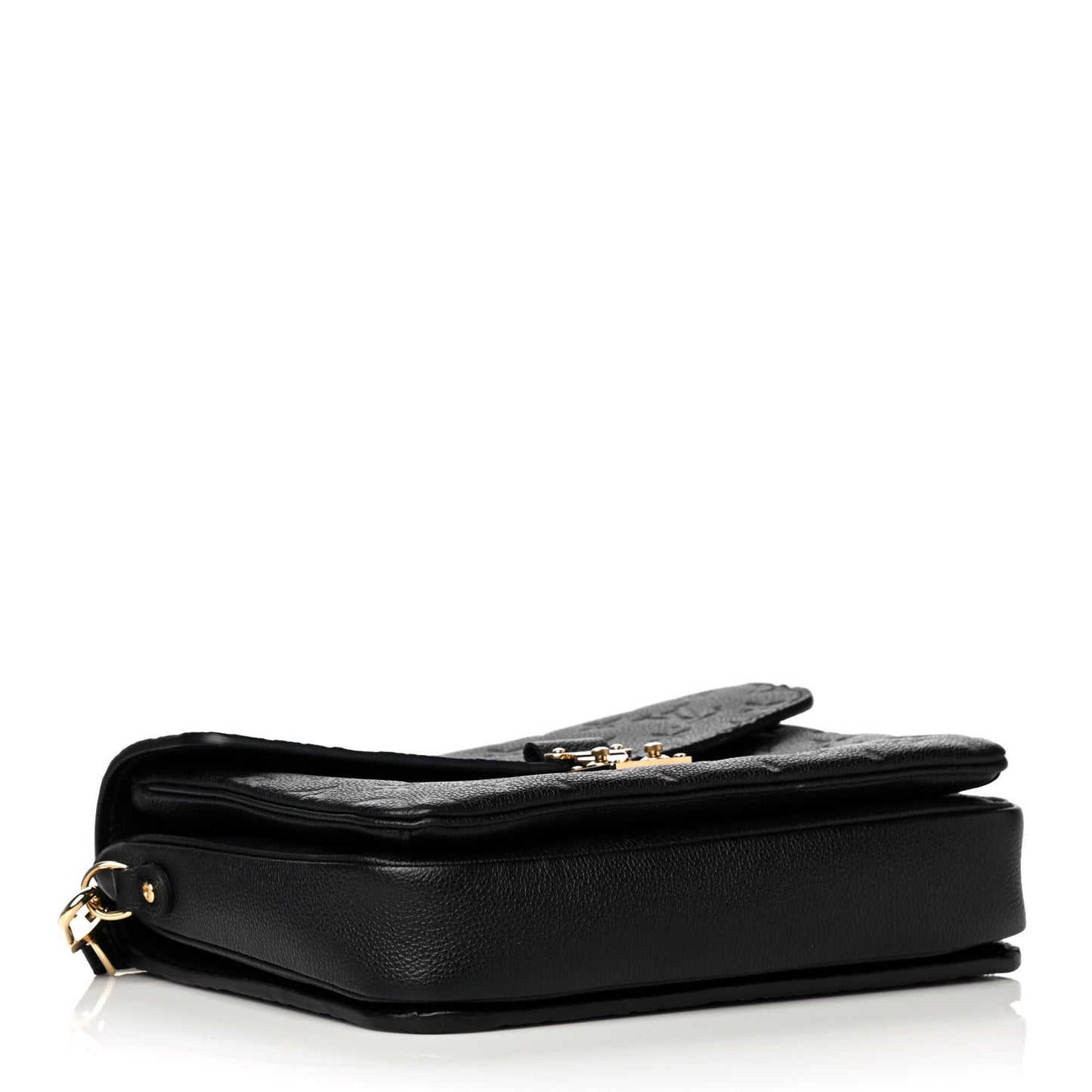 Empreinte Pochette Metis Black