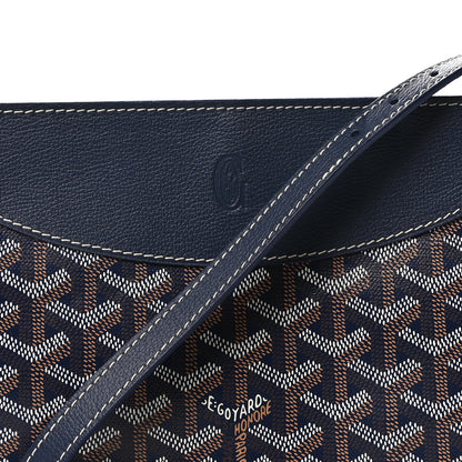 Goyard Goyardine Hirondelle Navy 7 of 9