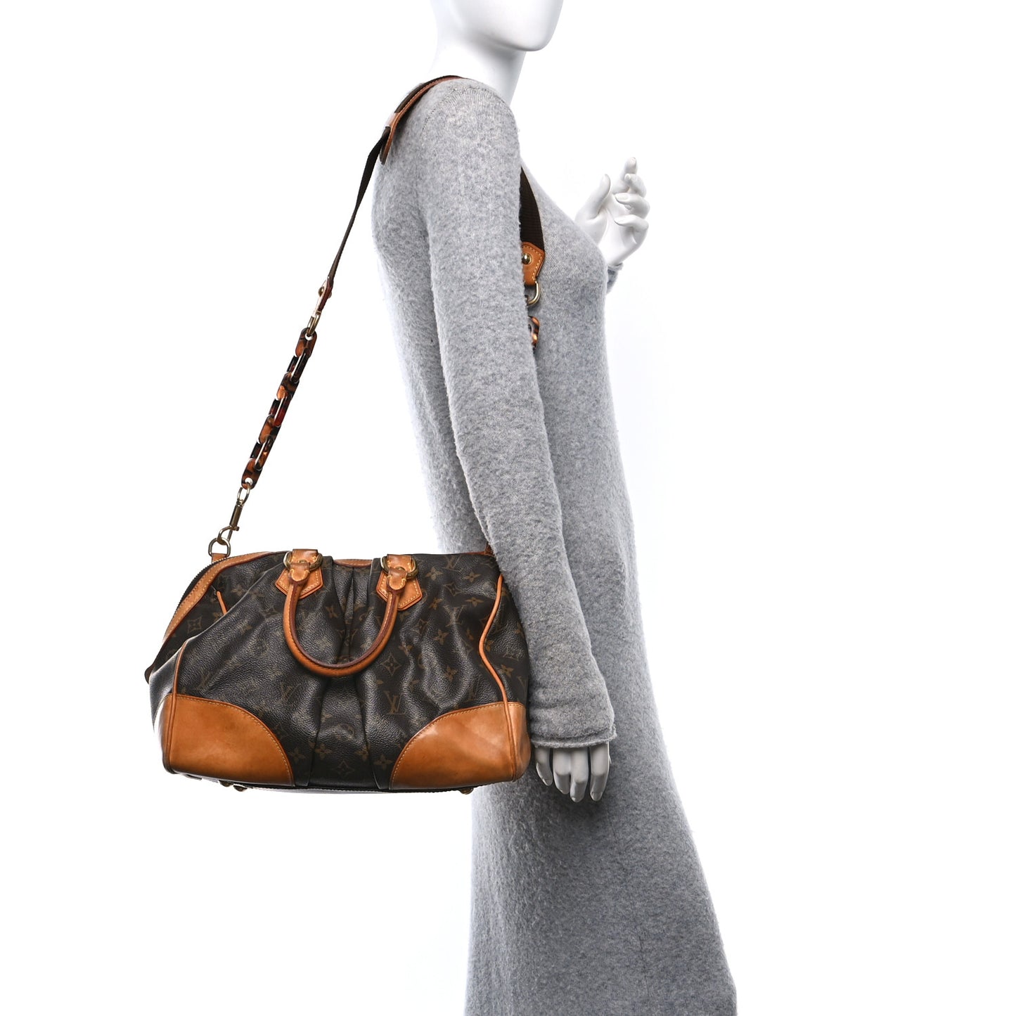Monogram Stephen Bag