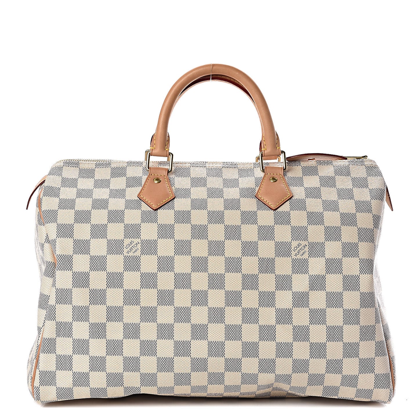 Damier Azur Speedy 35