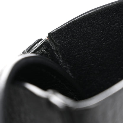 Balenciaga Calfskin XS Everyday Tote  Black 13 of 13