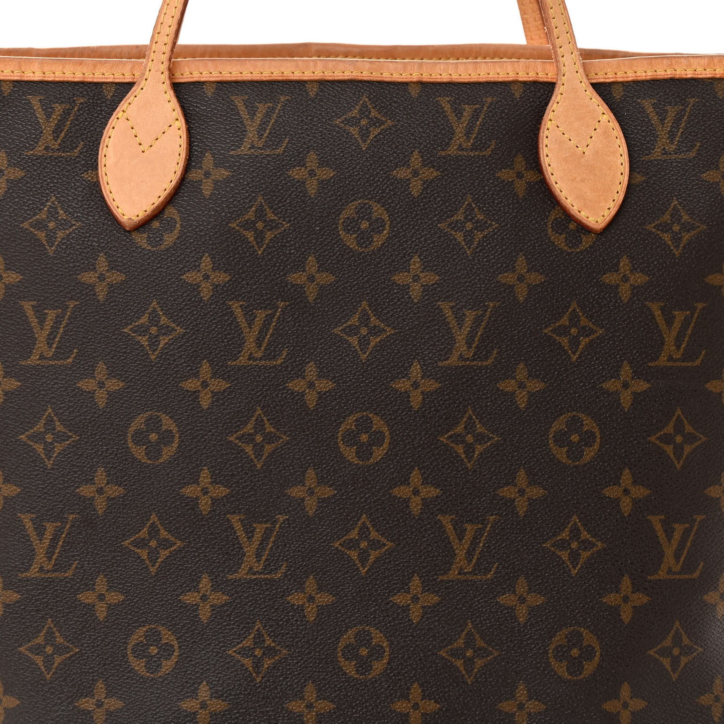 Monogram Neverfull MM