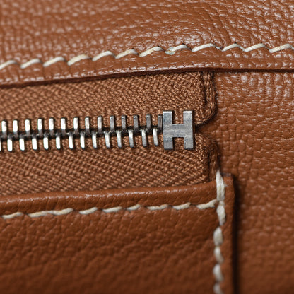Hermes Togo Birkin 30 Gold 13 of 45