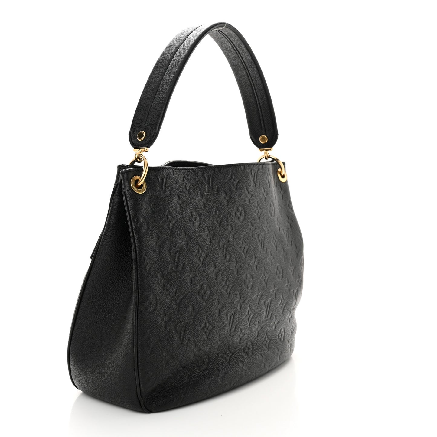 Empreinte Spontini Black