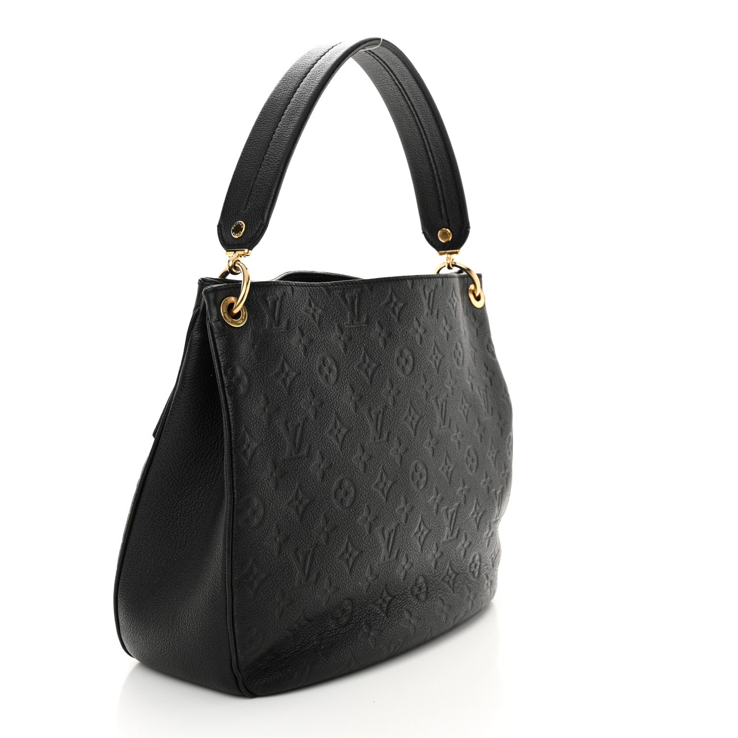Louis Vuitton Empreinte Spontini Black 3 of 12