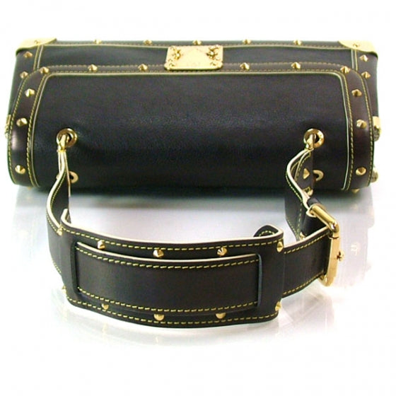 Suhali Le Talentueux Black