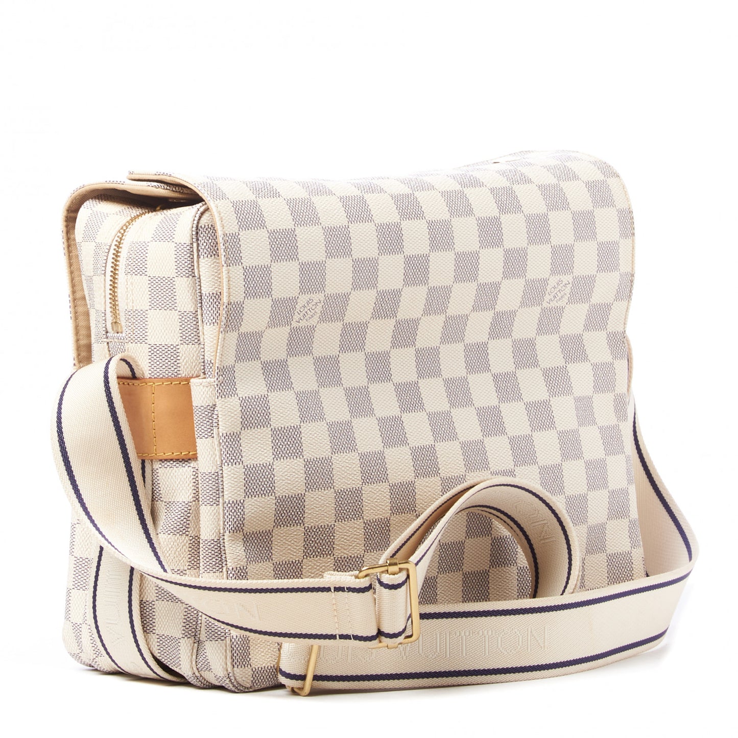 Damier Azur Naviglio