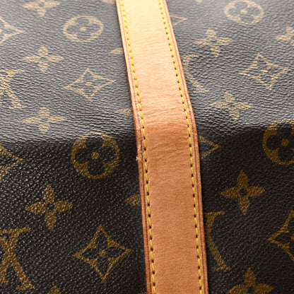 Louis Vuitton Monogram Keepall 55 11 of 11