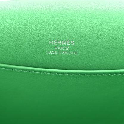 Hermes Chevre Mysore Geta Bambou 6 of 10