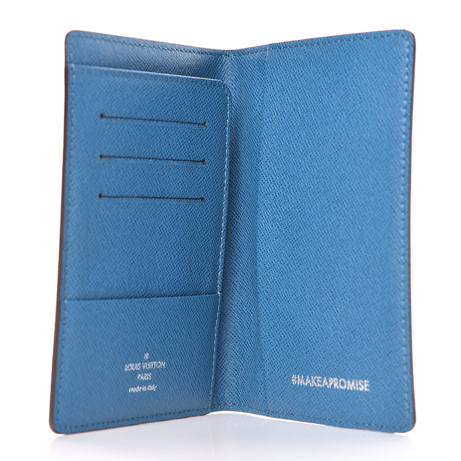 Louis Vuitton Monogram Passport Cover Wallet 5 of 7