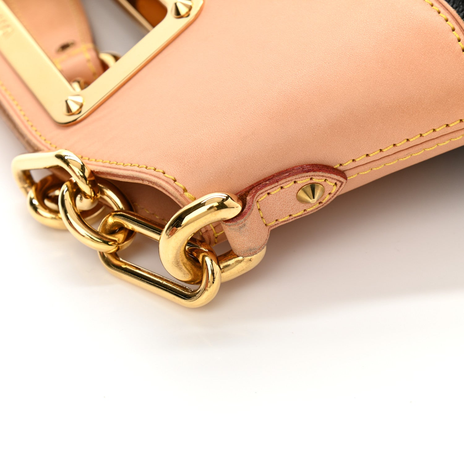 Louis Vuitton Monogram Multicolor Judy PM Black 11 of 11