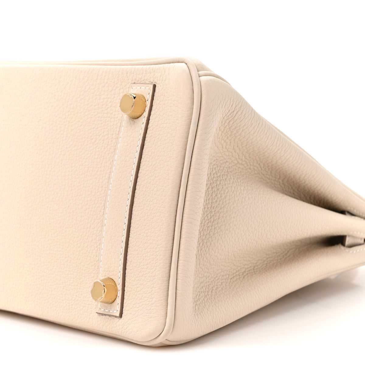 Togo Birkin 25 Craie